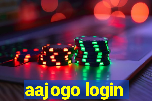 aajogo login